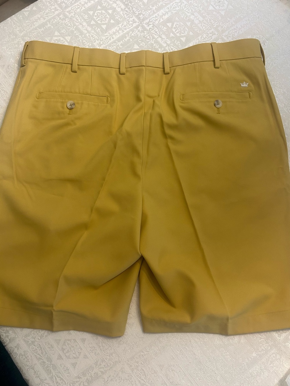 Brand New with Tags Peter Millar Shorts